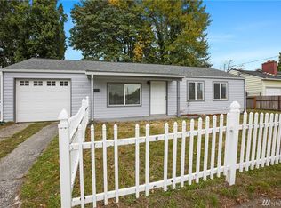 1720 S Sprague Ave, Tacoma, WA 98405