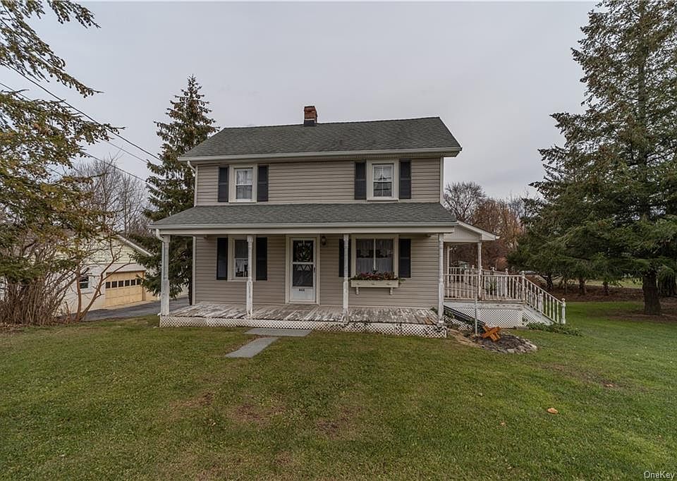 460 County Route 1, Warwick, NY 10990 Zillow