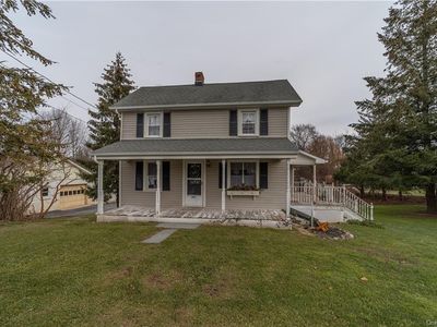 460 County Route 1, Warwick, NY 10990 | Zillow