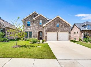 11387 Misty Ridge Dr, Roanoke, TX 76262