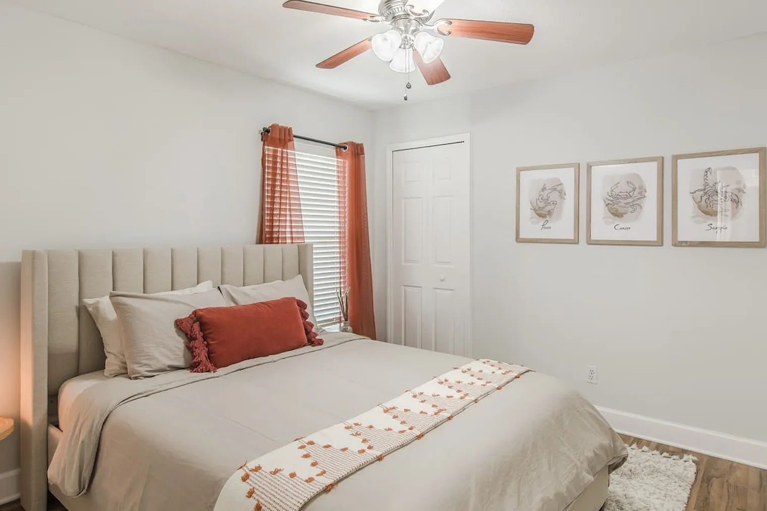 3 bed, 2.0 bath, 1420 sqft, $10,099 — Photo 4