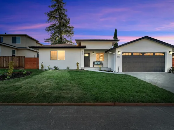 205 Silvera St, Milpitas, CA 95035