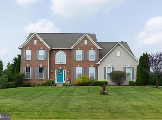 106 Coventry Ln, Woolwich Township, NJ 08085