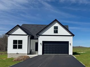 642 Frank Anderson Rd, Sparta, TN 38583