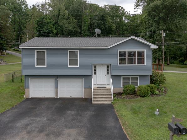 100 Forest Rd