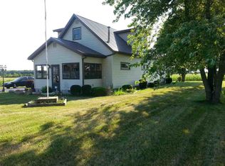 7844 N 200 E, Decatur, IN 46733