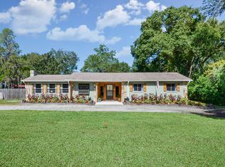 15430 E Lake Burrell Dr, Lutz, FL 33549
