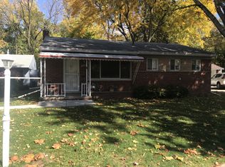 14122 Rockland, Redford, MI 48239