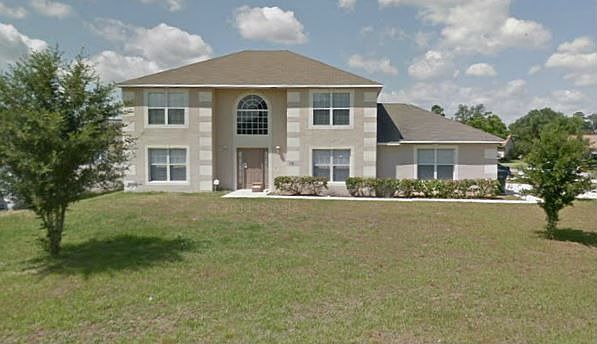 Huge 3/2 on Large Corner Lot