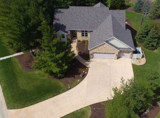 7363 Big Stone Cir, Roscoe, IL 61073