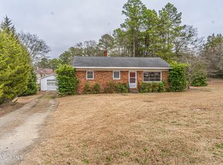216 Fran Rd, Rockingham, NC 28379