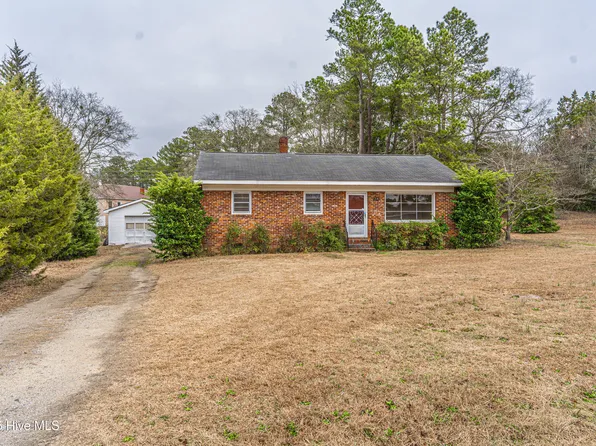 216 Fran Road, Rockingham, NC 28379
