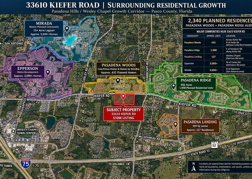 1st image of 33610 KIEFER ROAD