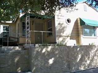 2875 Skyline Blvd, Bakersfield, CA 93305