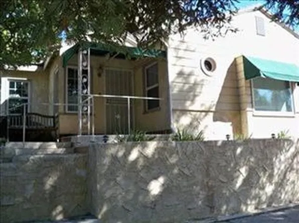 2875 Skyline Blvd, Bakersfield, CA 93305