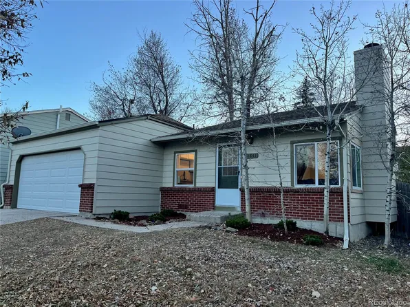 4841 S Pagosa Way, Aurora, CO 80015
