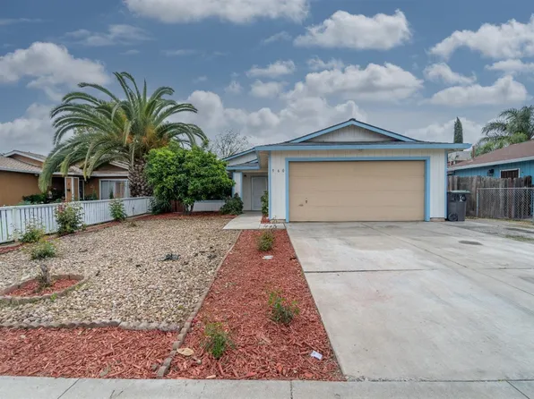 960 Irene St, Stockton, CA 95206