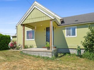 1002 Evergreen Dr, Tillamook, OR 97141