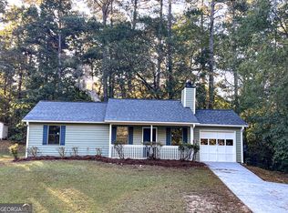 3858 Burnt Leaf Ln, Snellville, GA