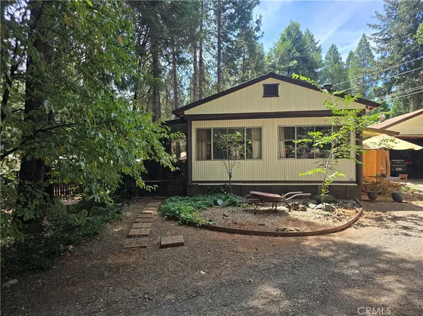 14837 Wood Dr, Magalia, CA 95954