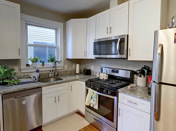 103 Marion St, Somerville, MA