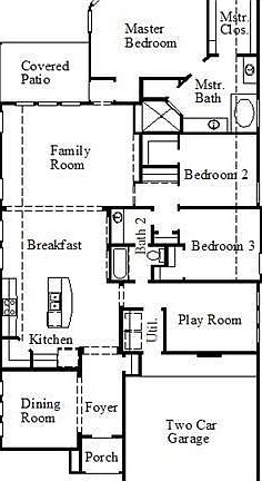 2nd image of 804 Sandbox Dr