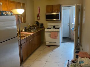 124 Marshall St #1, Elizabethport, NJ 07206