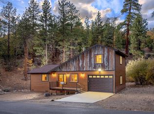 1230 Canyon Rd, Fawnskin, CA 92333