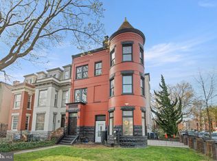 801 E Capitol St SE, Washington, DC 20003