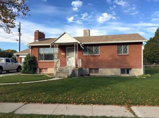 4430 S Perigrine Way, West Valley City, UT 84120