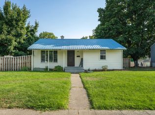 2805 W Broad Ave, Spokane, WA 99205
