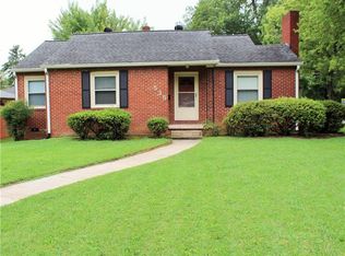 535 Gatewood Ave, High Point, NC 27262