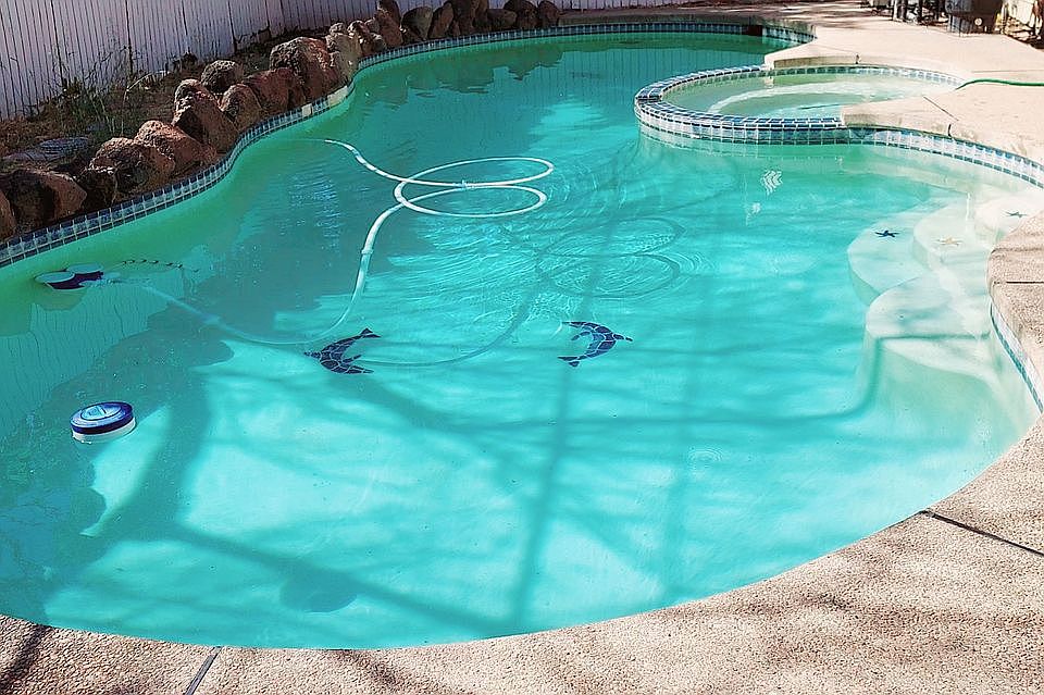 2nd image of 7040 Silver Glen Way