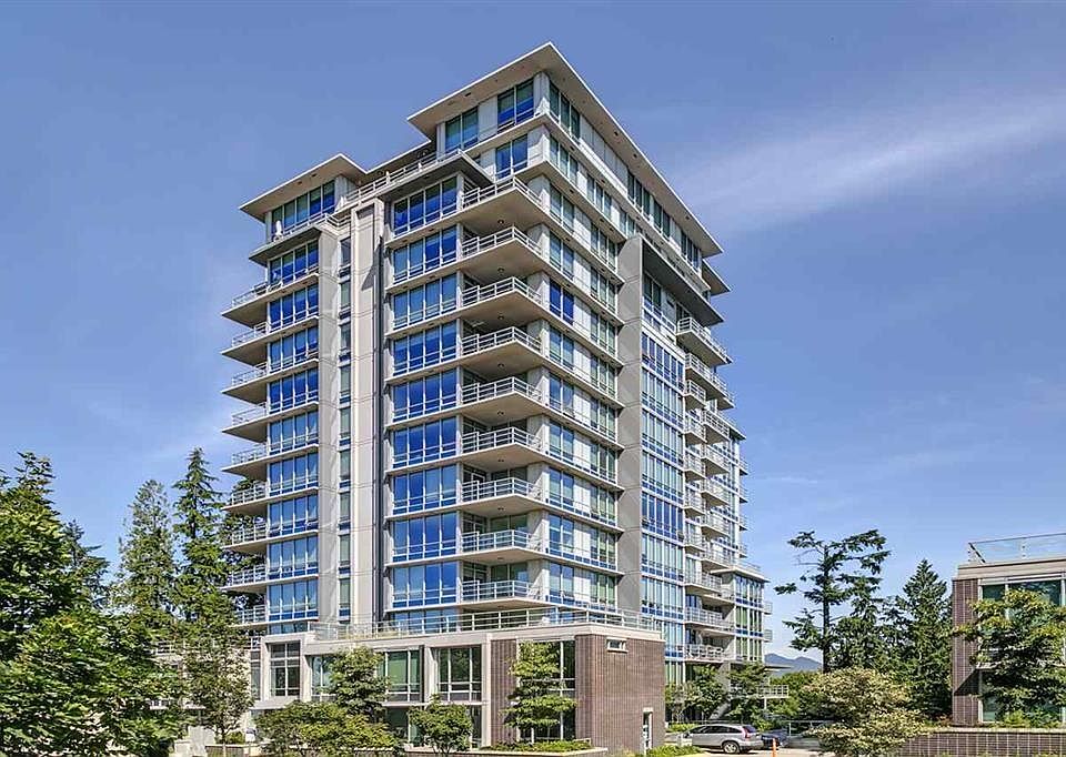 1st image of 9060 University Cres #701