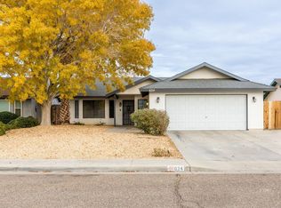 624 Burbank St, Ridgecrest, CA 93555