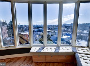 1700 Kalorama Rd NW APT 501, Washington, DC 20009