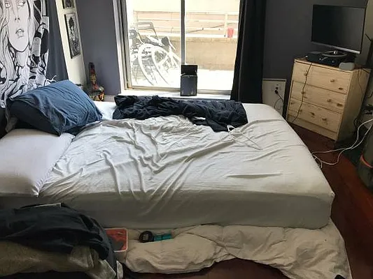 Rented by Brooklyn Group | media 45