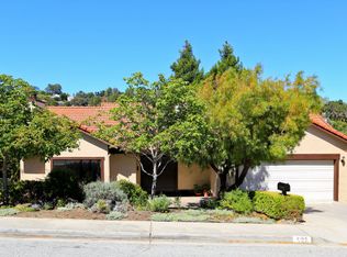 507 Exeter Way, San Carlos, CA 94070