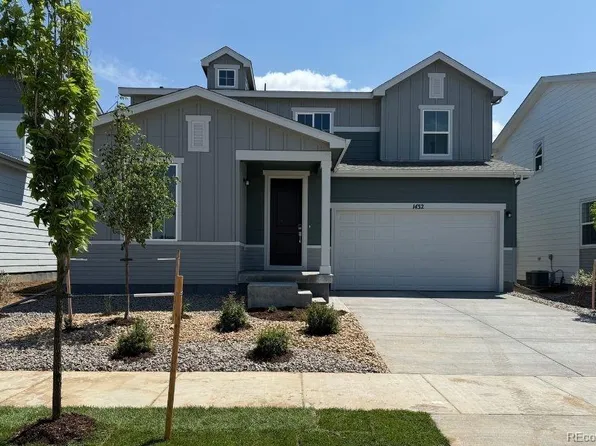 1432 Orchard Street, Brighton, CO 80601