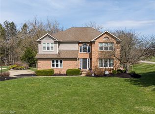 3201 Hardwood Hollow Rd, Medina, OH 44256