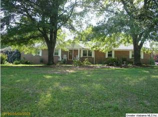 9437 Mosley Loop Rd, Morris, AL 35116