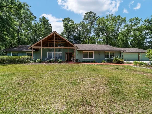 5300 NE 2nd Ln, Ocala, FL 34470
