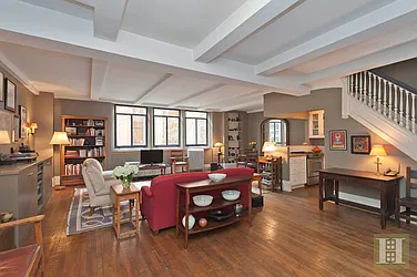 Sold by Halstead Real Estate