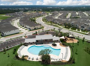 The Plymouth (C525) Plan, Big Sky Ranch - Executive Collection, Dripping Springs, TX 78620