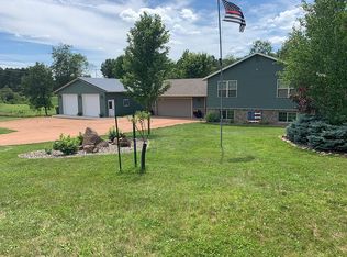 215370 Roberts Creek Rd, Mosinee, WI 54455