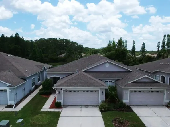 1152 Bensbrooke Dr, Wesley Chapel, FL 33543