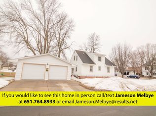 312 N 4th St, Goodhue, MN 55027