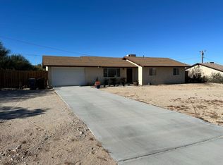 7054 Juniper Ave, Twentynine Palms, CA 92277