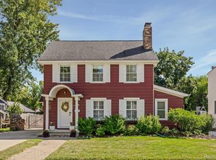 1208 Villa Rd, Birmingham, MI 48009