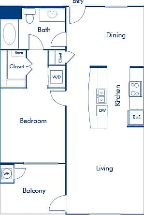 Landara Apartments — Photo 27